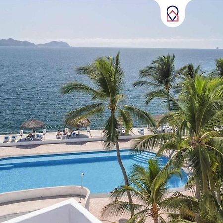 Manzanillo Apartment With Unbeatable Views 3 Bedrooms Exterior foto