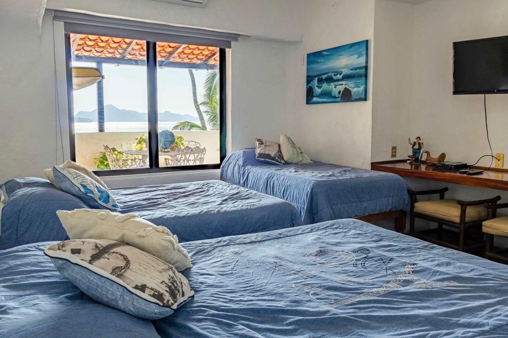 Manzanillo Apartment With Unbeatable Views 3 Bedrooms Exterior foto