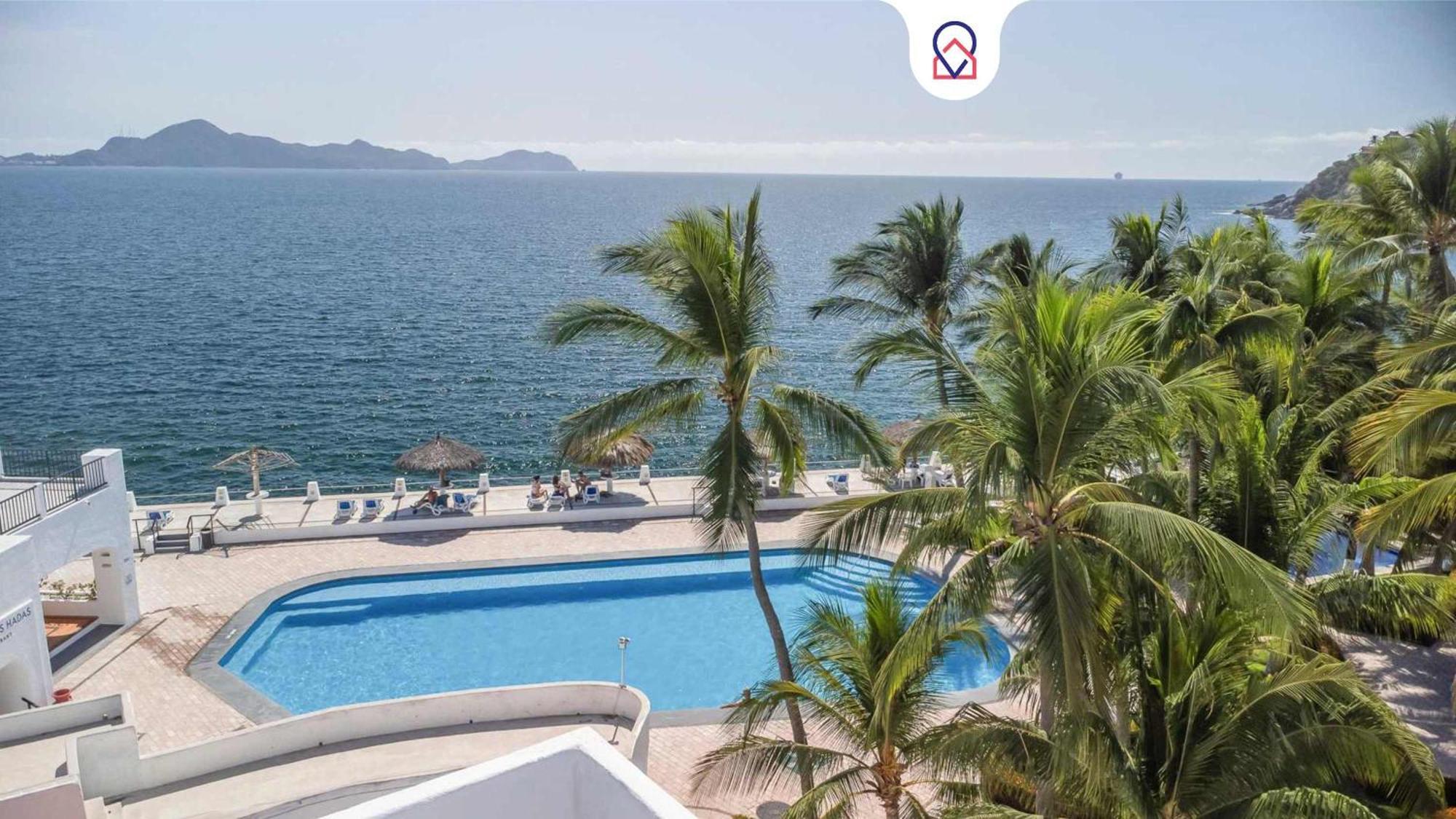 Manzanillo Apartment With Unbeatable Views 3 Bedrooms Exterior foto